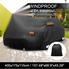 Mazda MX-5 Miata Waterproof Aluminum Film Car Cover (2006-2015)