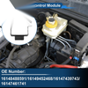 BMW 530e Sedan Fuel Pump Control Module