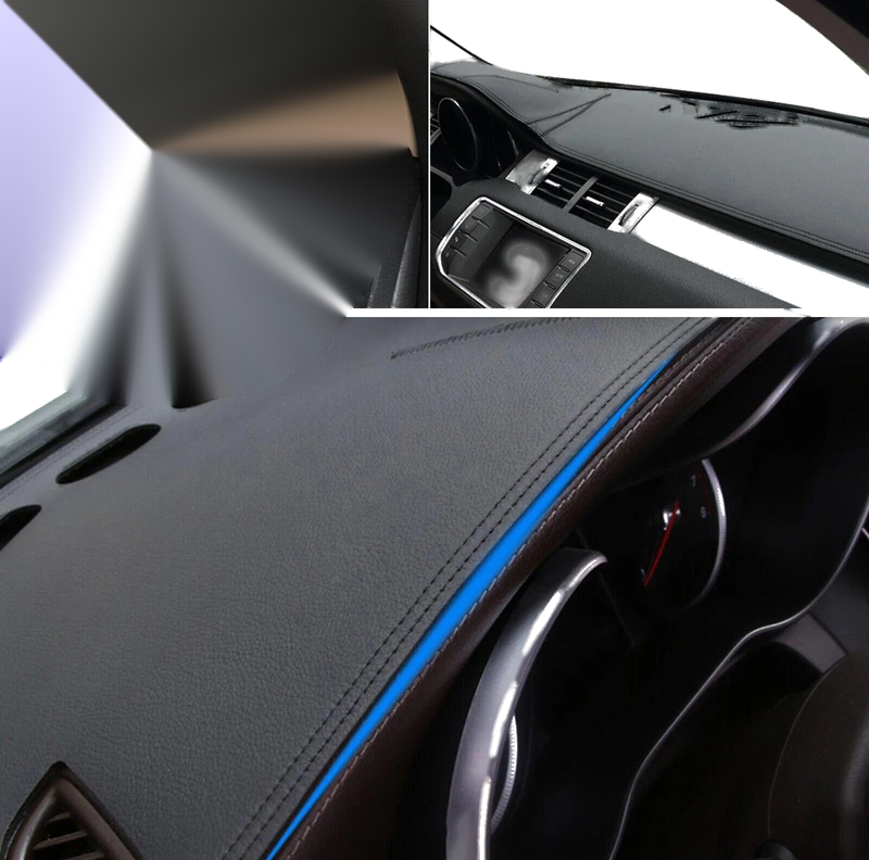 BMW 7-Series DASH COVER MAT / DASHBOARD PAD (2016–2022)