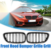 BMW 228i xDrive 230i xDrive F22 Front Hood Bumper Grill