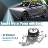 Dodge Avenger 2.7L Electric Engine Water Pump (2008-2010)