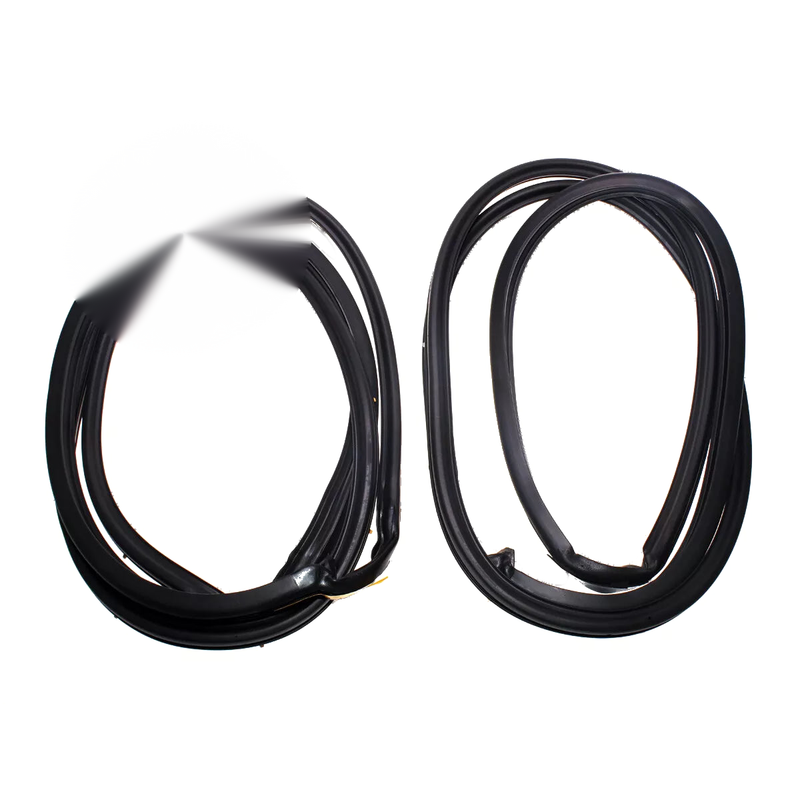 Mitsubishi Lancer Colt Mirage 1995-2003 FRT Door Weatherstrip