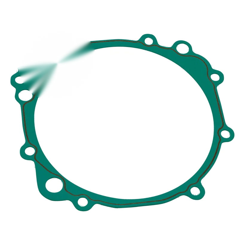 Suzuki GSX-R600 GSXR750 Stator Cover Gasket (1996-2000)