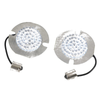 Harley Touring, Road King, Softail 1156 Turn Signal Bulbs (2014-2023)