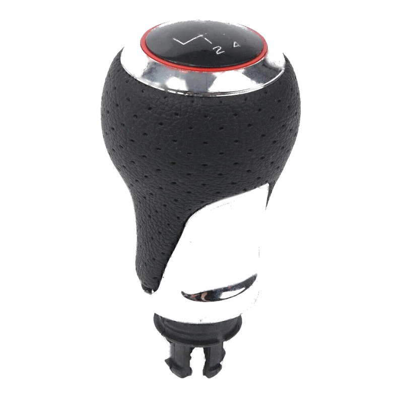 Audi A4 S4 A5 S Line 6 Speed Auto Gear Shift Knob (2007-2015)