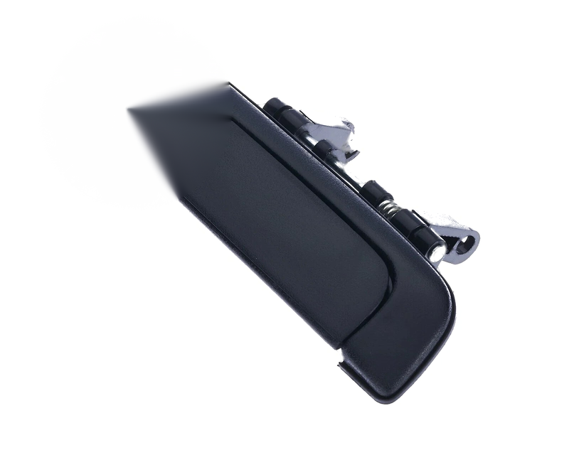 Suzuki Baleno Textured Black Front Right Outer Door Handle (1995-2002)