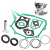Yamaha Golf Cart G2–G11 285cc Piston Kit .50mm (1997–2013)