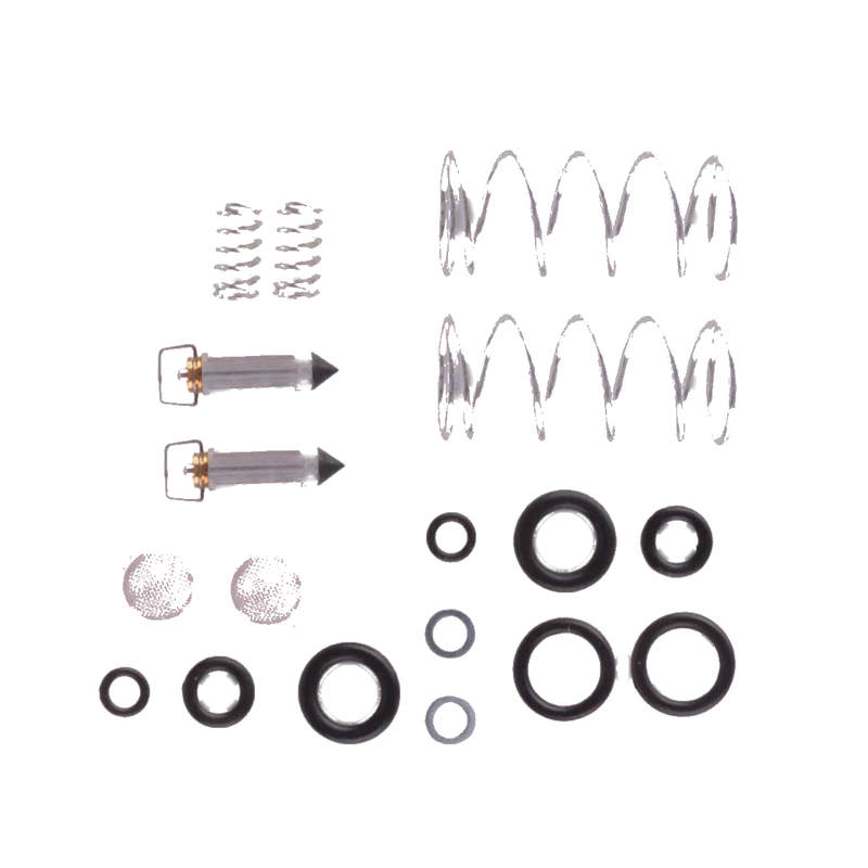 Suzuki VS800GL VZ800 2 x Carburetor Repair Kit (1990-1997)