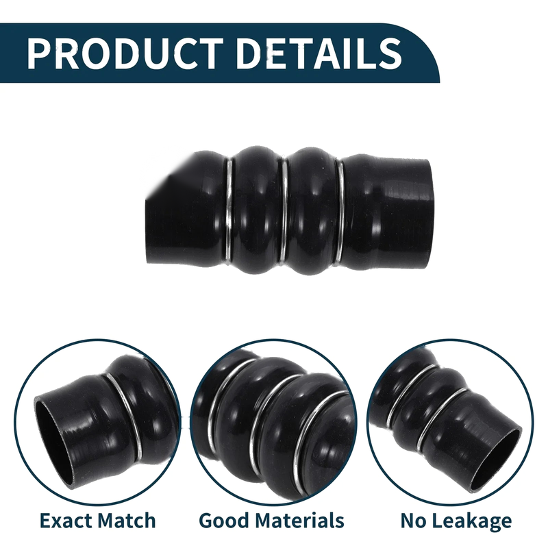Citroen C3 II Radiator Hose (2009-2016)