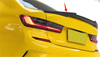 BMW 3 Series G20 G80 M3 Sedan M4 ABS Rear Spoiler Wing (2019-2024)