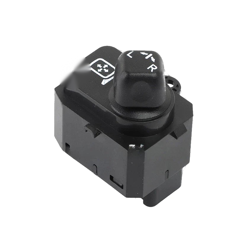 Honda Accord front-left sedan mirror switch (2003–2007)