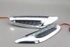 Ford Falcon AU BA BF FG Amber LED Side Indicators (2001-2016)