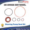 Volkswagen Jetta Power Steering Pump Seal Kit (1992–2006)