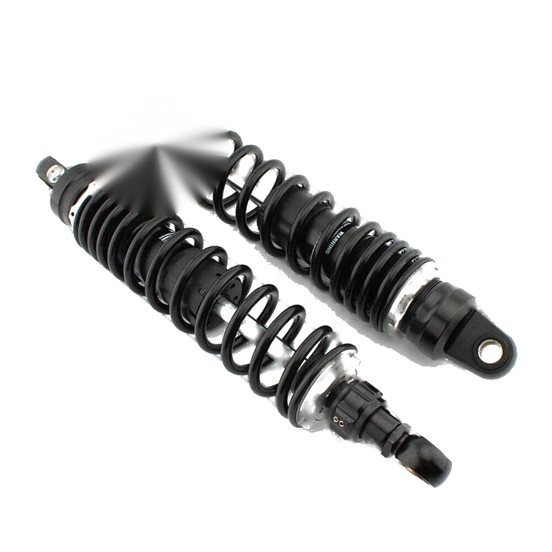 Honda GB350 CB350 NC59 2 x 360MM Motorcycle Rear Shock Absorbers (2021-2023)