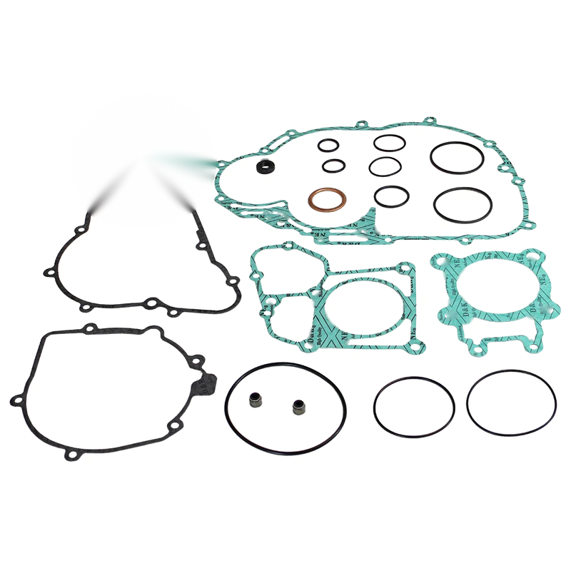 Kawasaki Bayou 250 2x4 KLF250A Namura Gasket (2003–2011)