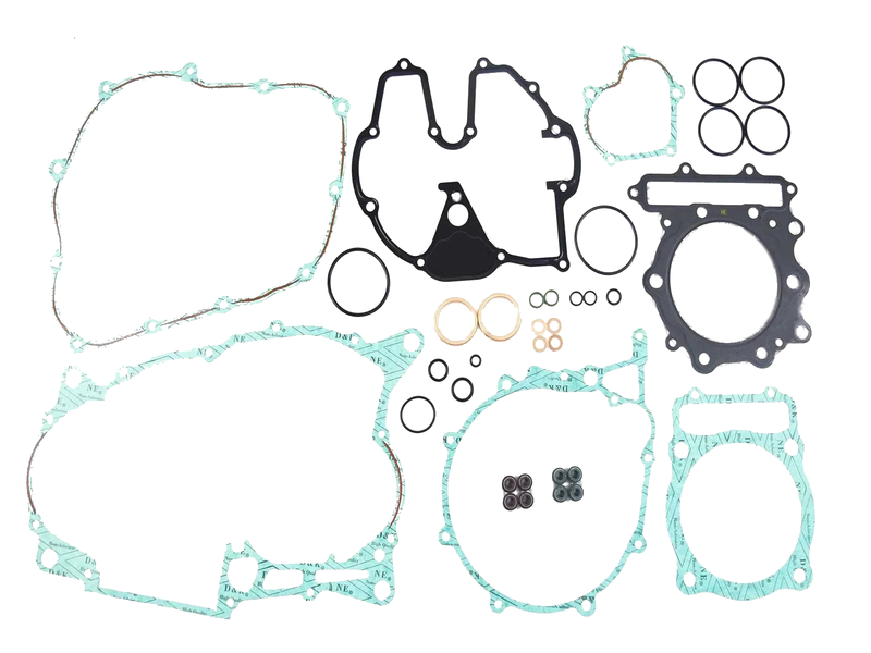 Honda NX650 Dominator Complete Engine Gasket Set (1988-2002)