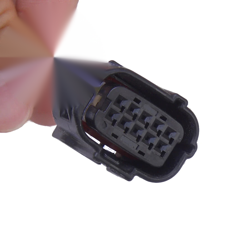 Honda Accord Front Radar Sensor Connector Wire (2016-2017)