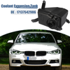 BMW 5 Series 6 Series Coolant Radiator Reservoir Tank with Sensor
