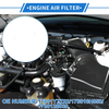 Toyota Camry 2.5L L4 1 Pc Car Engine Air Filter (2010–2017)