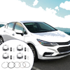 Chevrolet Cruze 1.4L L4 Engine Piston and Pin Snap Ring (2011-2016)