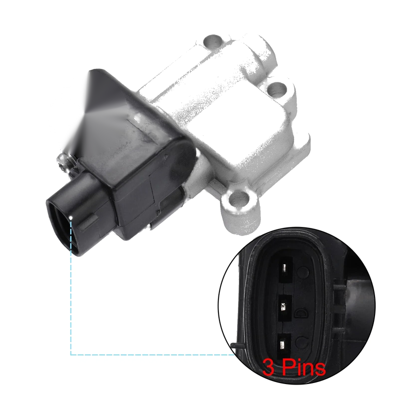 Honda Accord, Element IACV Idle Air Control Valve (2003-2006)