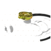 Ford Fairlane AU Radiator Overflow Bottle 6cyl 4.0L (1998 - 2002)
