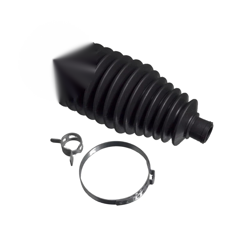 Honda Toyota Rear Steering Rack & Pinion + Inner Tie Rod Boot