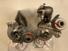 BMW 335xi 335is 335i 3.0L Upgraded Billet Turbocharger (2007-2013)