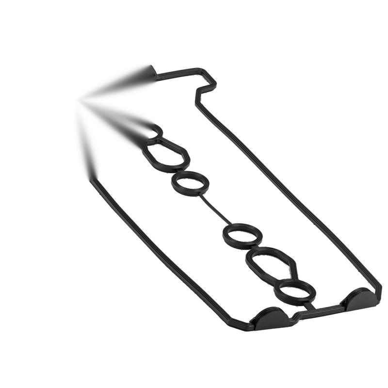 Yamaha YZF R1 Cylinder Head Valve Cover Gasket (1998–2003)