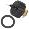 G2 / G5 / G8 / G9 / G11 / G21 Yamaha Fuel Filter & Gasket (1985-2004)