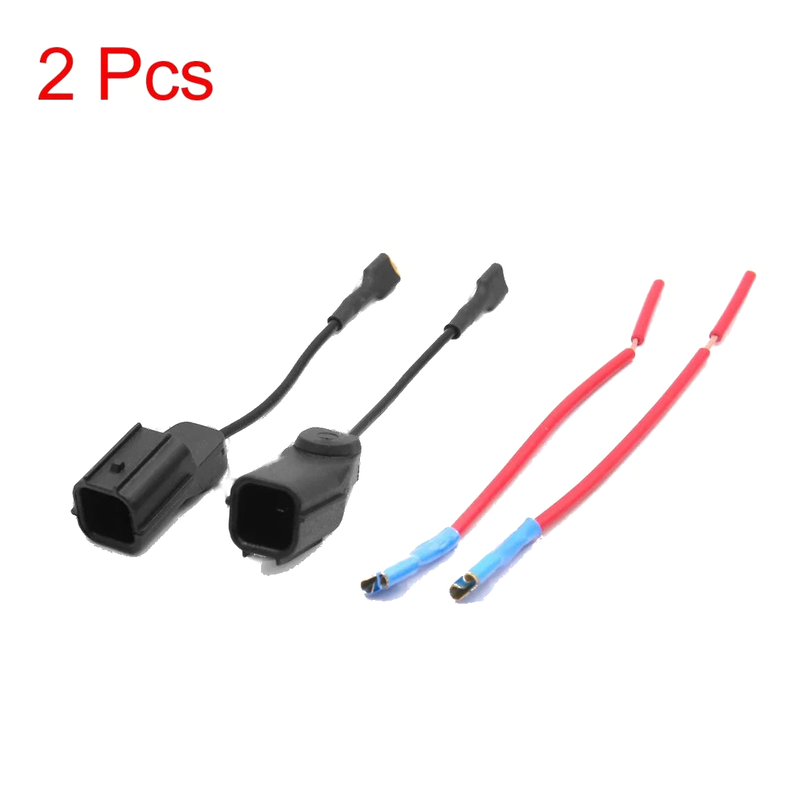 Honda Plastic Car Horn Speaker Adapter Wiring Harness