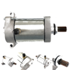 Yamaha 1S3-81890-00-00 2MB-H1890-00-00 New Starter Engine Starting 9-Spline Fit