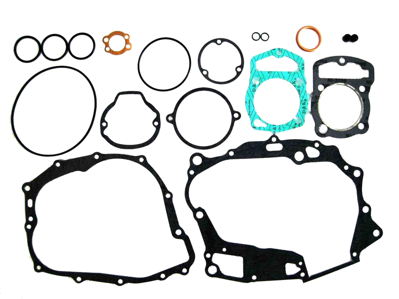 Honda XR200 Complete Engine Gasket Set (1986-1994)