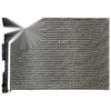 BMW E46 2Dr Coupe Alloy Core Radiator (1999-2005)