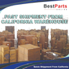 Toyota Camry / Avalon Power Steering Rack and Pinion Seal (2002–2012)
