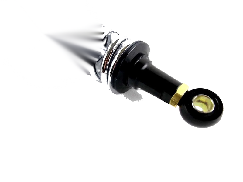 KTM Penton 125 MX 340mm JBS Rear Air Nitrogen Cell Shock Absorbers