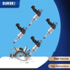 Hyundai i30 GD 1.6L Petrol 4 x Fuel Injectors (2013-2016)