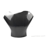 Yamaha YZF R6 Gas Tank Cover Protector (2017-2024)
