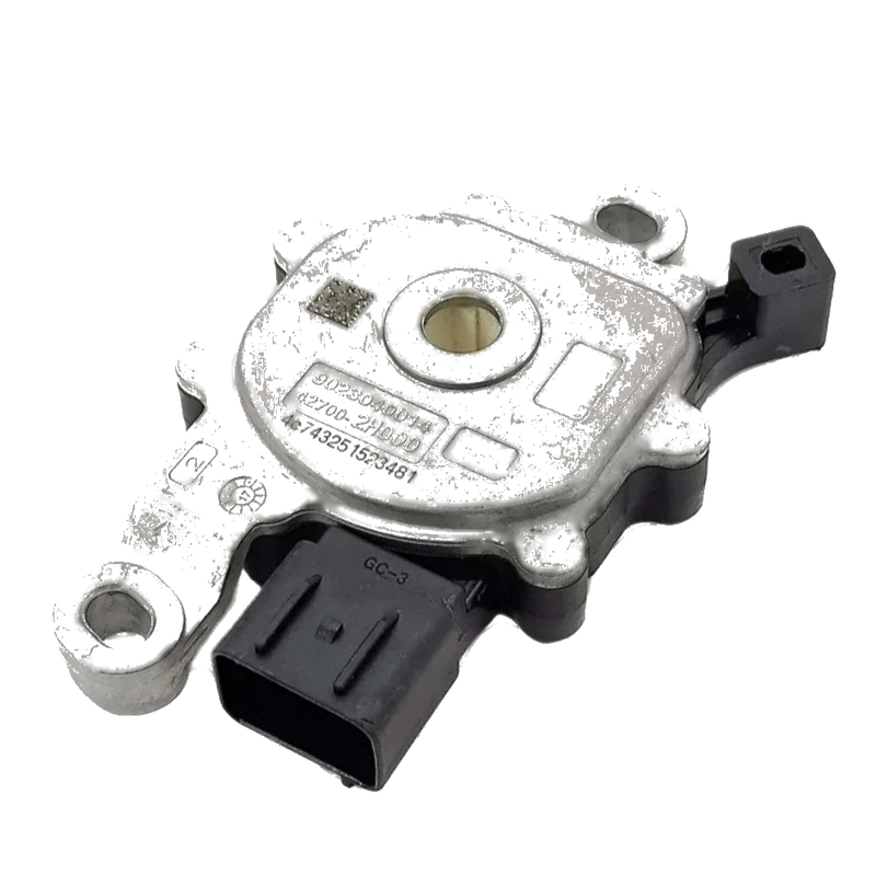Hyundai Elantra Automatic Transmission Gear Position Sensor (2019-2020)