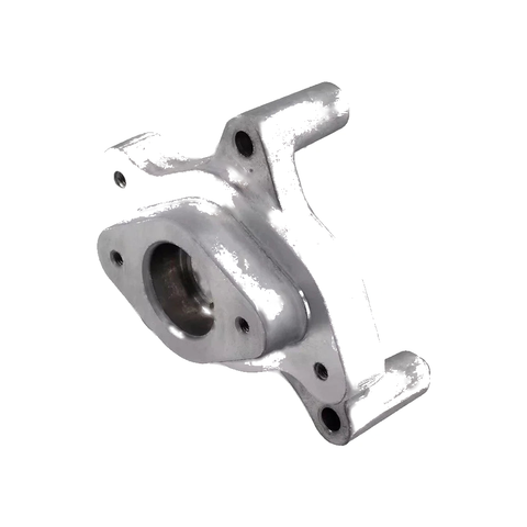 Hyundai Sonata, Kia Sorento, Optima Fuel Pump Mount Holder Bracket (2006-2019)