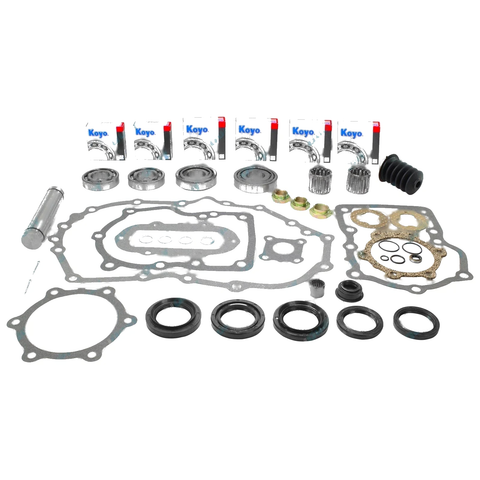 Toyota Landcruiser 40 60 70 Series 1980 to 10 / 1985 Transfer Case Rebuild Kit