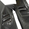 Nissan 350Z Z33 2003-2008 Carbon Fiber Side Fender Panel
