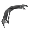 Kawasaki NINJA 300 / 250 Front Spoiler Winglet Fairing (2013-2017)