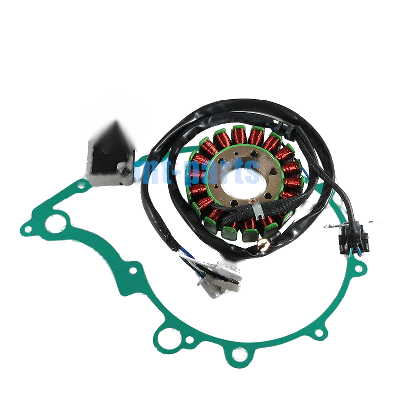 Yamaha XT600E Stator Regulator Rectifier Gasket (1990-2002)
