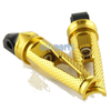 Triumph Daytona 675, Street Triple 675R, Daytona 955i Rear Foot Pegs