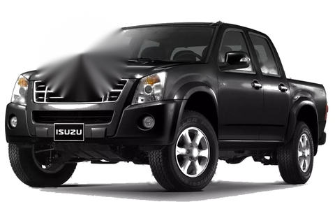 Isuzu Dmax 4JK1 4JJ1 RZ4E Thermostat 85������ (2007-2022)