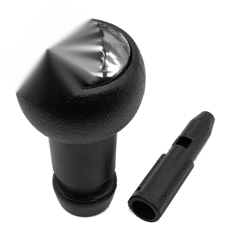 Peugeot 106 205 206 306 Citroen C2 C3 C4 5 Speed ABS Manual Gear Shift Knob (1991-2010)