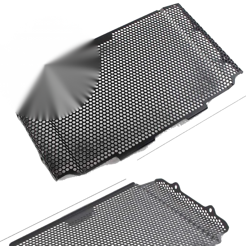 Honda CB1000R Neo Sports Cafe Radiator Grill Guard Cover (2018-2020)