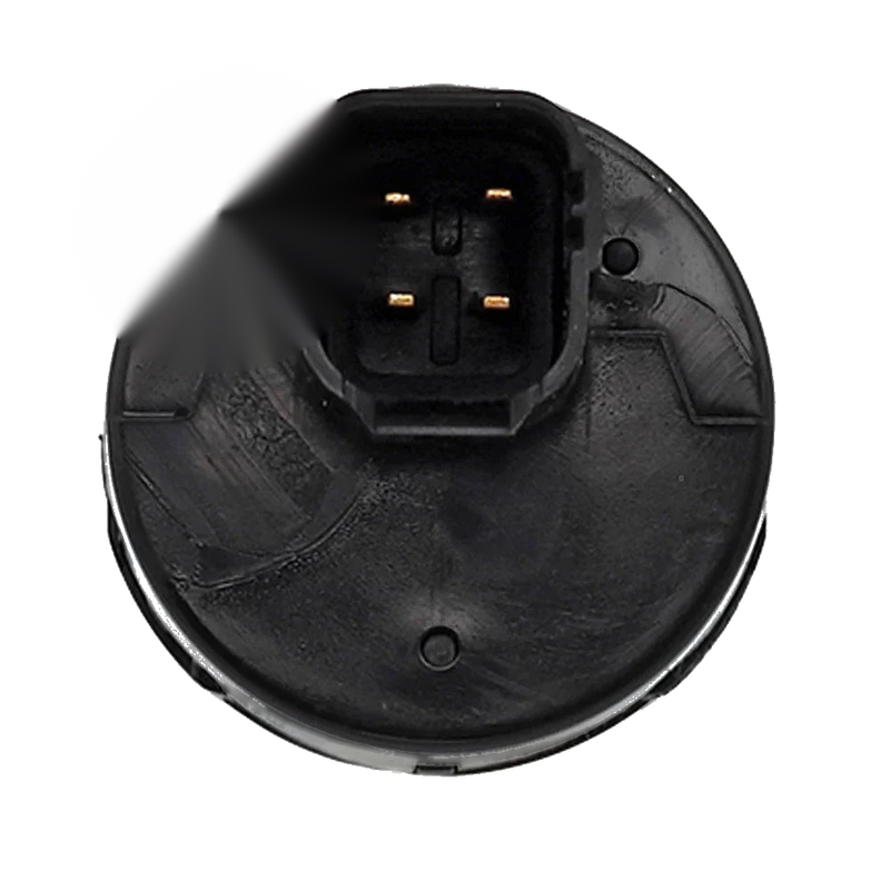 Polaris ATV / UTV 2015–2023 Ignition Switch w/Keys