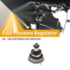 Yamaha WR250F Fuel Pressure Regulator (2008–2022)